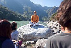 vedic yoga rishikesh