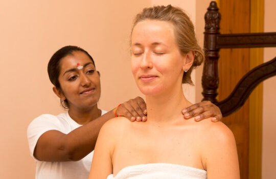 panchakarma rishikesh, massage , therapy