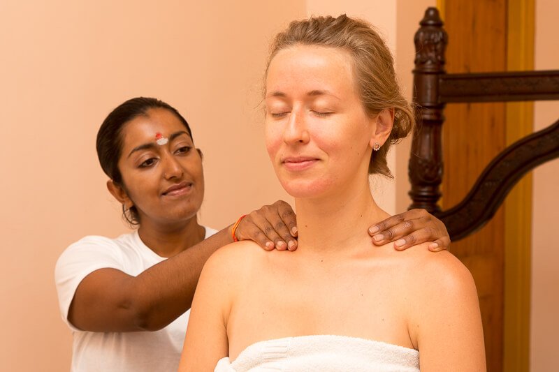 panchakarma rishikesh, massage , therapy