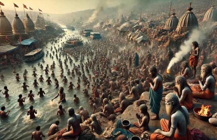 Kumbh Mela (1)