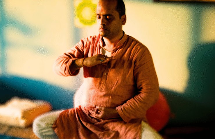 Discover Inner Peace