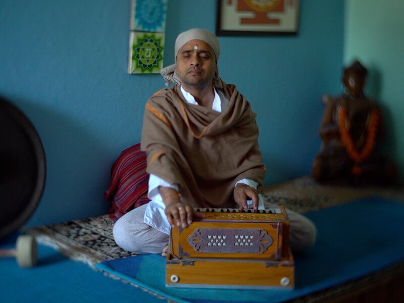 kirtan